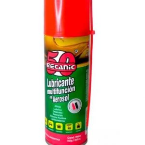 lubricante multiuso mecanic 50