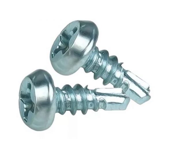 tornillos punta mecha