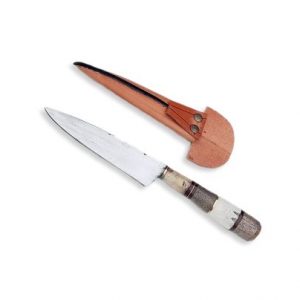 cuchillo campero