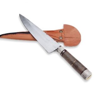 cuchillo campero