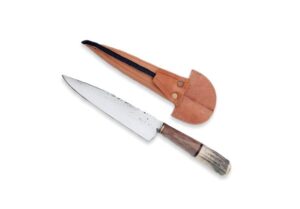Cuchillo Campero Artesanal hoja 15cm