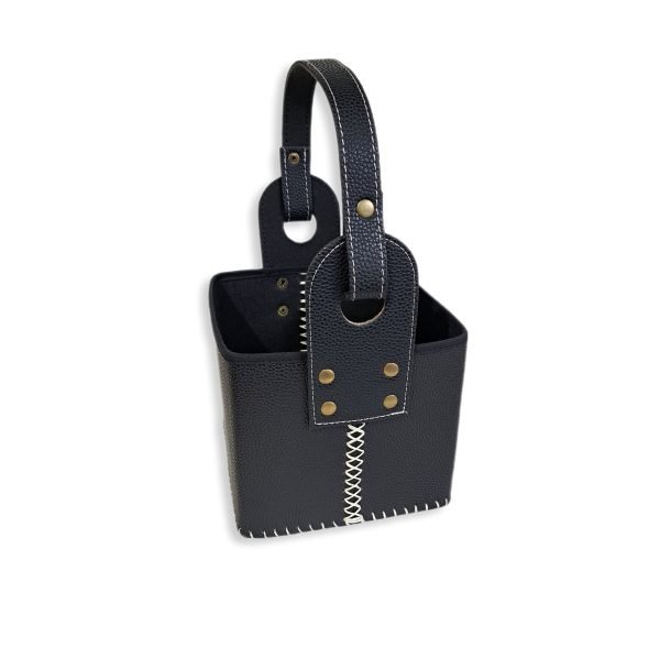 Canasta-cuerina-negro-600x599