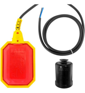 Automatico para tanque hermetico Viyilant