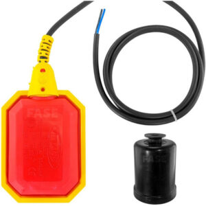 Automatico para tanque hermetico Viyilant