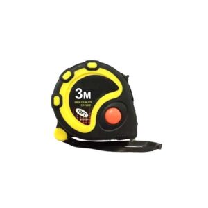 Cinta Metrica Gian 3mts