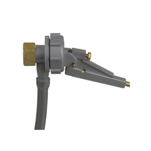 Valvula Flotante para tanque 3/4 Latyn (sin boya)