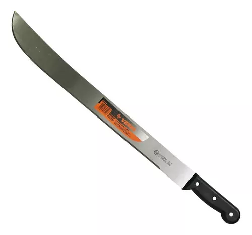 machete