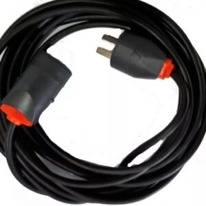 Prolongacion Reforzada 15 mts