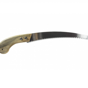 Serrucho de poda curvo